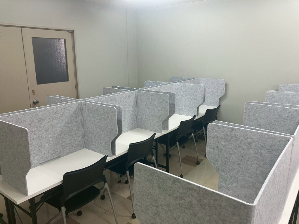 レンタルスペース事業